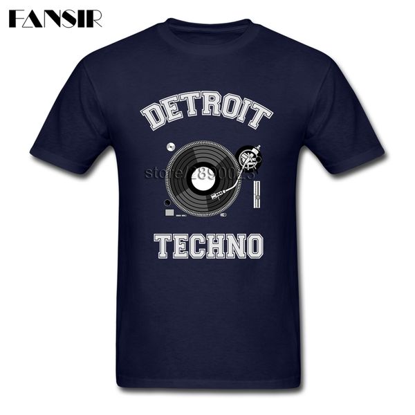 detroit techno t shirt men black short sleeve custom t-shirts summer clothing plus size
detroit techno t shirt men black short sleeve custom t-shirts summer clothing plus size