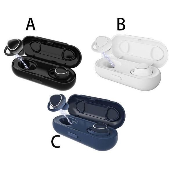 xi7 tws wireless earphone bluetooth 5.0 sound 3d stereo earbuds mini sport waterproof headset headphones with mic charging box
xi7 tws wireless earphone bluetooth 5.0 sound 3d stereo earbuds mini sport waterproof headset headphones with mic charging box