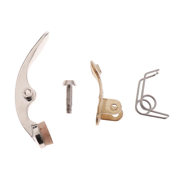 1 set trumpet water key valve spring screws water key holders brass instrument parts
1 set trumpet water key valve spring screws water key holders brass instrument parts