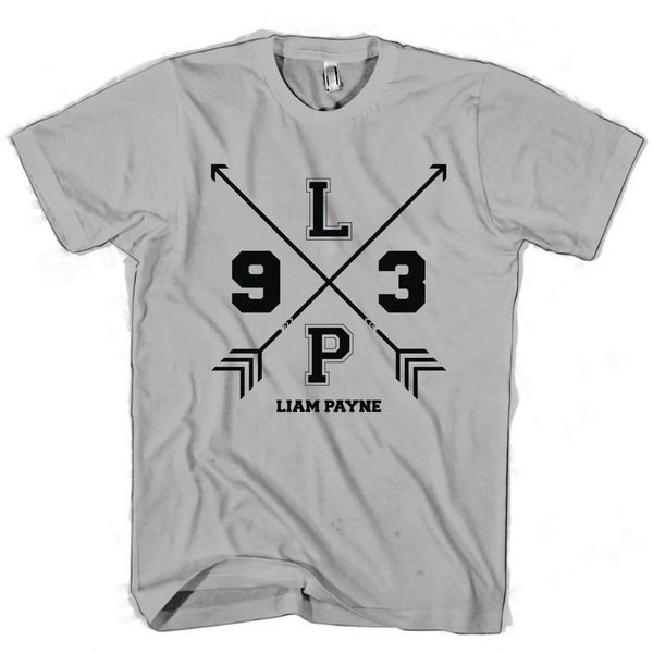 liam payne one direction man t-shirt лето с коротким рукавом топы s ~ 3xl большой размер хлопок тис бесплатная доставка
liam payne one direction man t-shirt лето с коротким рукавом топы s ~ 3xl большой размер хлопок тис бесплатная доставка