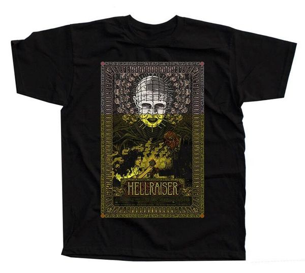 hellraiser v1, клайв баркер, плакат фильма 1987, t-shirt (черный) все размеры s-5xl printed tee shirt
hellraiser v1, клайв баркер, плакат фильма 1987, t-shirt (черный) все размеры s-5xl printed tee shirt