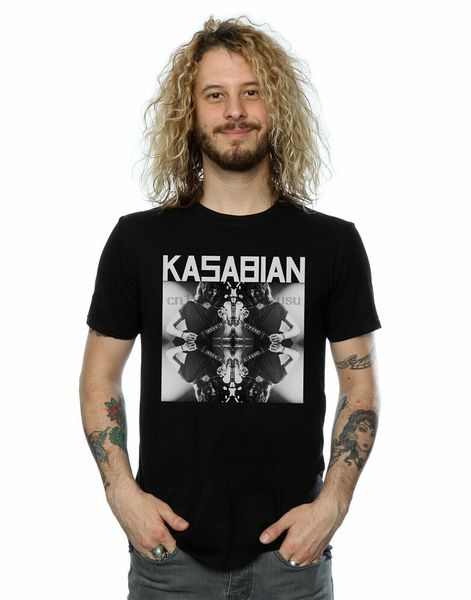 kasabian mens solo reflect t-shirt for youth middle-age old age tee shirt
kasabian mens solo reflect t-shirt for youth middle-age old age tee shirt