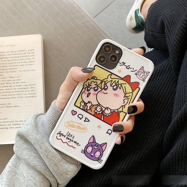 ins pretty girl suitable for apple 11promax x/xs phone case iphone8plus soft xr can love 7p drop-resistant
ins pretty girl suitable for apple 11promax x/xs phone case iphone8plus soft xr can love 7p drop-resistant