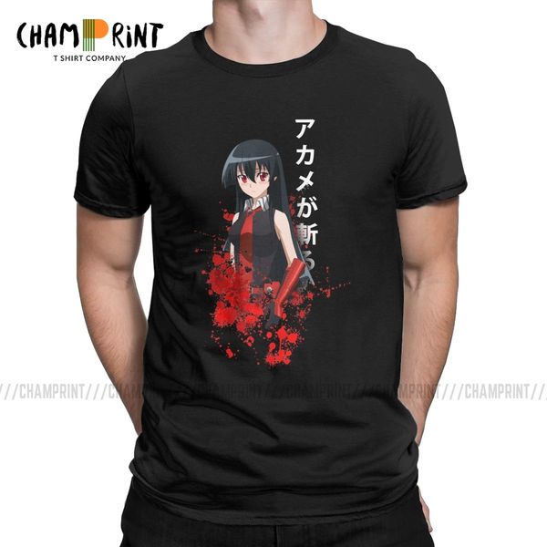 men's akame ga kill t shirts date a live anime cotton clothes novelty short sleeve round neck tee shirt gift idea t-shirts
men's akame ga kill t shirts date a live anime cotton clothes novelty short sleeve round neck tee shirt gift idea t-shirts