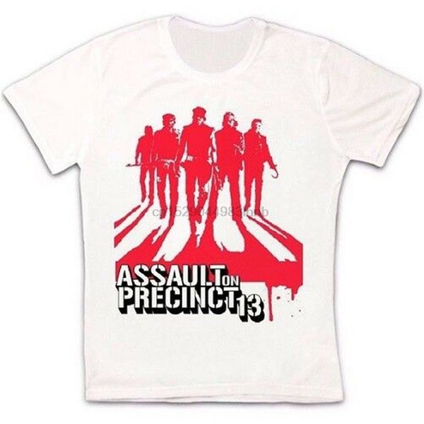 assault on precinct 13 70s cult action movie retro vintage t shirt 1230 new trends tee shirt
assault on precinct 13 70s cult action movie retro vintage t shirt 1230 new trends tee shirt
