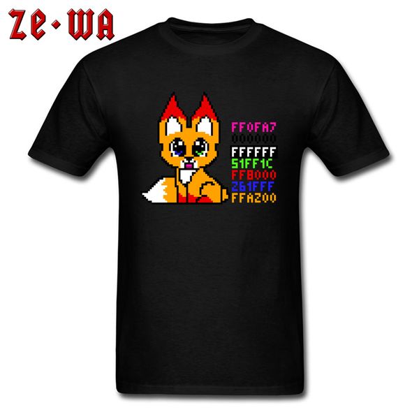 cute fox men t-shirt mens tshirt youth game t shirts cartoon designer clothes black tees slim fit anime streetwear
cute fox men t-shirt mens tshirt youth game t shirts cartoon designer clothes black tees slim fit anime streetwear