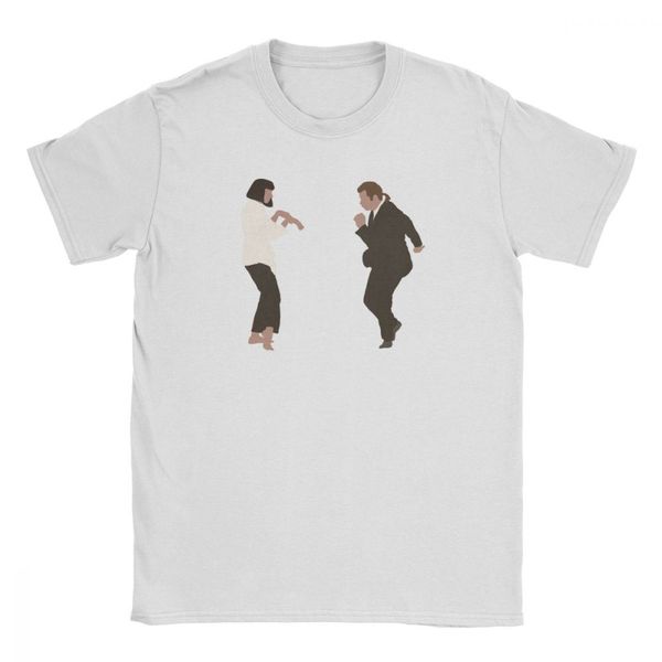 вы никогда не можете сказать футболку pulp fiction tops танец забавный фильм поп футболка мужская короткие рукава черный тис 100% хлопок вок 
вы никогда не можете сказать футболку pulp fiction tops танец забавный фильм поп футболка мужская короткие рукава черный тис 100% хлопок вок