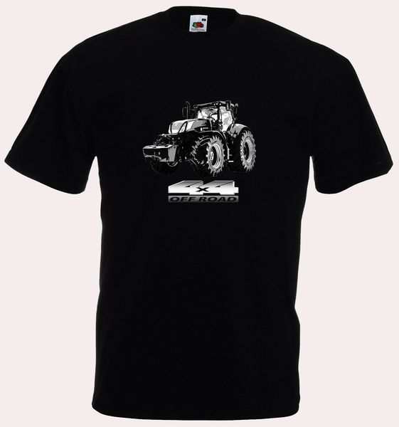 t shirt tractor power tractor 4x4, off road farmer black + white fashion 2019 summer men's clothes fashion casual male shirt
t shirt tractor power tractor 4x4, off road farmer black + white fashion 2019 summer men's clothes fashion casual male shirt