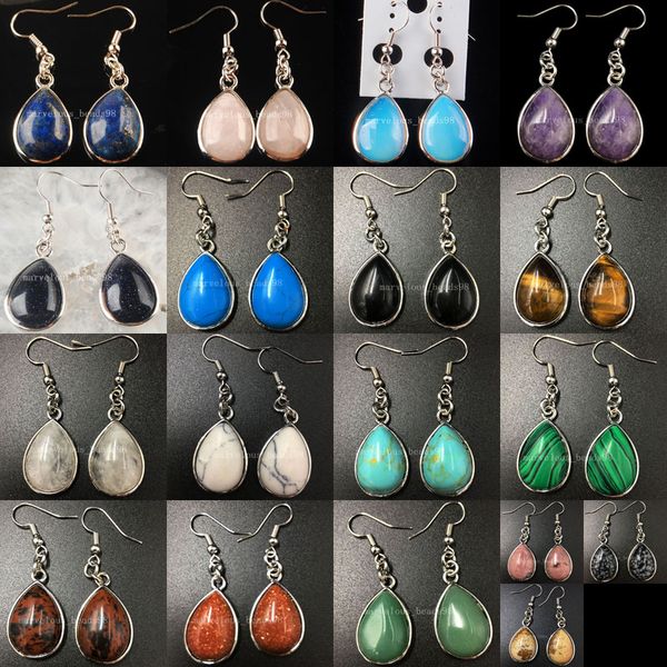 dangle & chandelier lapis lazuli opal malachite crystal carnelian goldstone blue sand tigers eye howlite aventurine water drop bead earring, Silver
dangle & chandelier lapis lazuli opal malachite crystal carnelian goldstone blue sand tigers eye howlite aventurine water drop bead earring, Silver