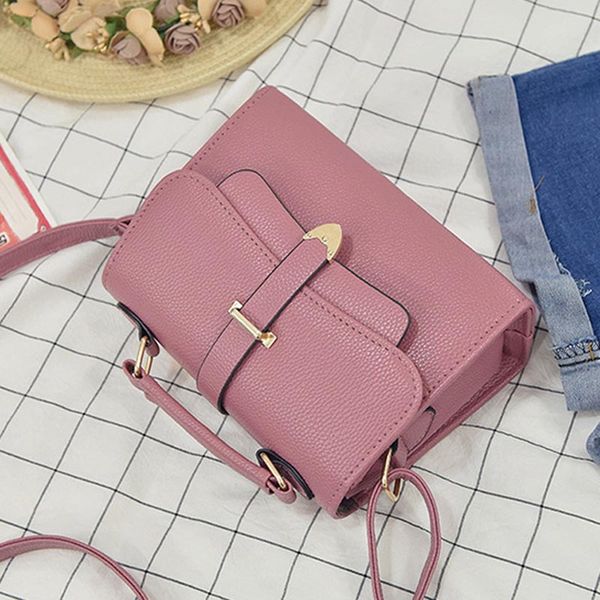 selling women shoulder bag pu leather satchel handbag lady girl messenger crossbody bags -b5
selling women shoulder bag pu leather satchel handbag lady girl messenger crossbody bags -b5