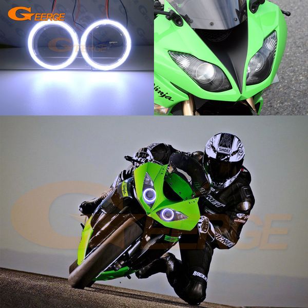 for ninja zx-6r 2009-2012 excellent angel eyes ultra bright illumination cob led angel eyes kit halo ring
for ninja zx-6r 2009-2012 excellent angel eyes ultra bright illumination cob led angel eyes kit halo ring