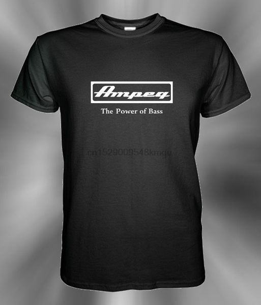 ampeg guitar bass amp amplifier t-shirt size s m l xl 2xl 3xl summer o neck tee tee2019 tees
ampeg guitar bass amp amplifier t-shirt size s m l xl 2xl 3xl summer o neck tee tee2019 tees