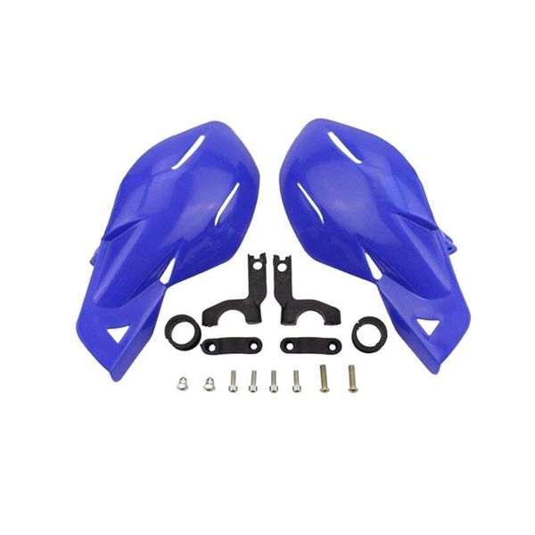 2pcs motorcycle hand guard handle protector shield motorbike motocross scooter windproof handlebar handguards protection gear
2pcs motorcycle hand guard handle protector shield motorbike motocross scooter windproof handlebar handguards protection gear
