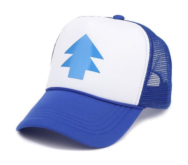 gravity falls cap u.s new cartoon mabel dipper pines cosplay spring summer adjustable sport hat cool baseball mesh caps, Blue;gray
gravity falls cap u.s new cartoon mabel dipper pines cosplay spring summer adjustable sport hat cool baseball mesh caps, Blue;gray