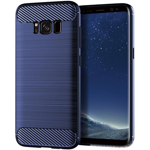 case for samsung s8 lite carbon fiber texture design durable light shockproof cover slim fit soft tpu silicone gel bumper case
case for samsung s8 lite carbon fiber texture design durable light shockproof cover slim fit soft tpu silicone gel bumper case