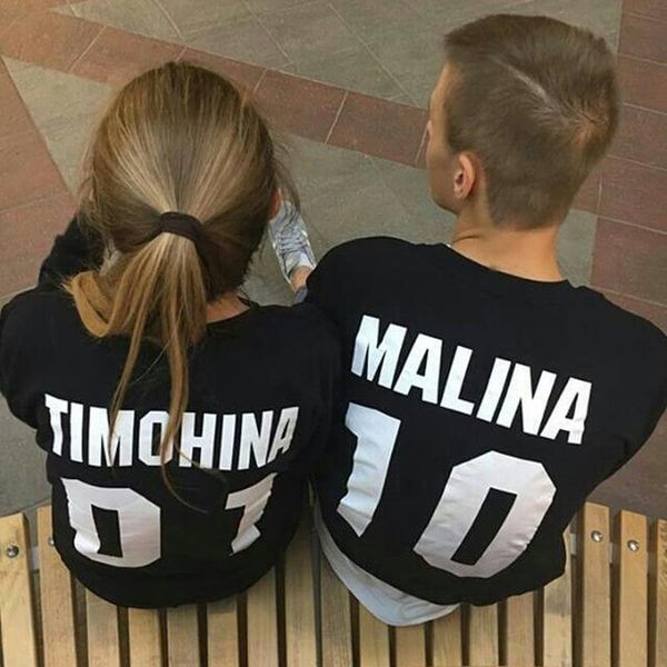 fleece sweatshirt couple support private custom, give me the last name and number we will provide production design services, Black
fleece sweatshirt couple support private custom, give me the last name and number we will provide production design services, Black
