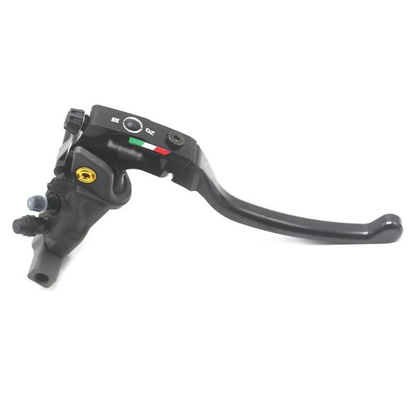 universal 7/8" 22mm motorcycle 19rcs brake master cylinder hydraulic pump reservoir motorcycle hydraulic clutch cylindr levers
universal 7/8" 22mm motorcycle 19rcs brake master cylinder hydraulic pump reservoir motorcycle hydraulic clutch cylindr levers