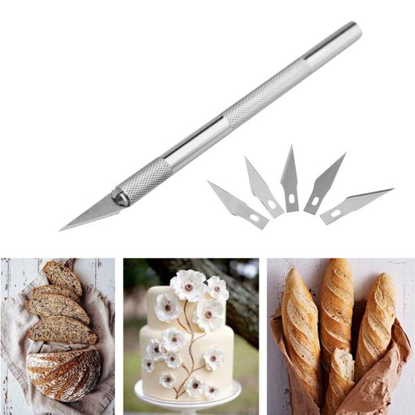 cake tools sculpting gum paste carving baking pastry 6pcs blades knife fruit fondant decorating
cake tools sculpting gum paste carving baking pastry 6pcs blades knife fruit fondant decorating