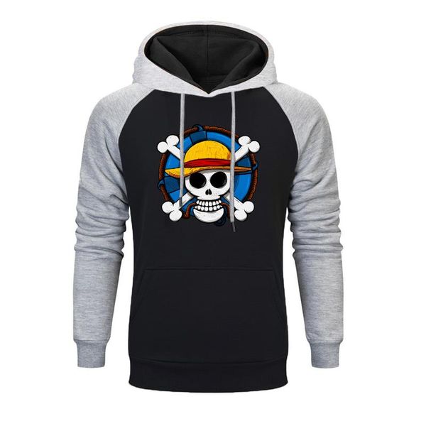 japanese anime one piece hoodie men the pirate king luffy hoody anime hoodies mens casual sweatshirt winter autumn sportswear, Black
japanese anime one piece hoodie men the pirate king luffy hoody anime hoodies mens casual sweatshirt winter autumn sportswear, Black