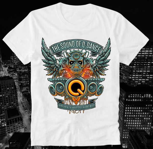 футболка defqon 1 techno hardstyle q танец rave хтс экстаз qlimax bass события (2
футболка defqon 1 techno hardstyle q танец rave хтс экстаз qlimax bass события (2