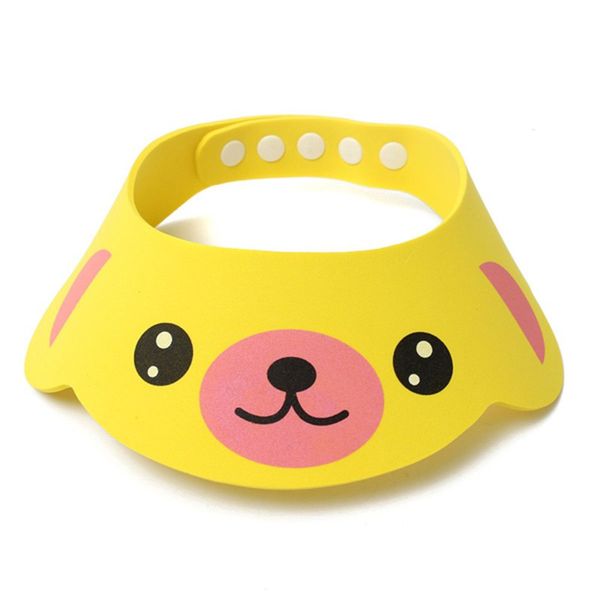 toddler kids wash hair shield direct visor caps shampoo bathing shower cap for children baby care sweet lovely baby hats
toddler kids wash hair shield direct visor caps shampoo bathing shower cap for children baby care sweet lovely baby hats