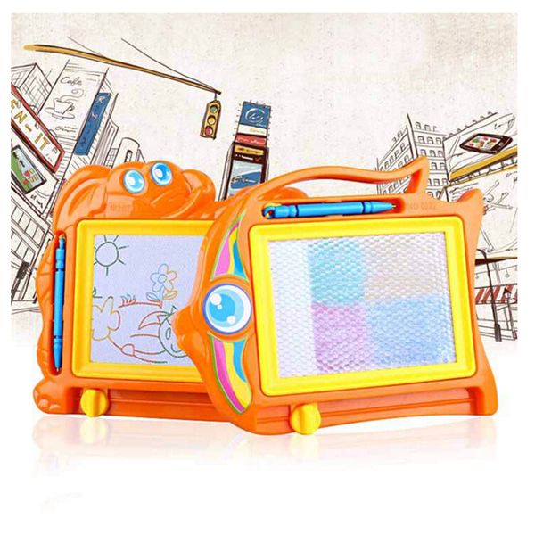 kids painting magnetic drawing board learning education toys for children set writing doodle stencil kids toy
kids painting magnetic drawing board learning education toys for children set writing doodle stencil kids toy