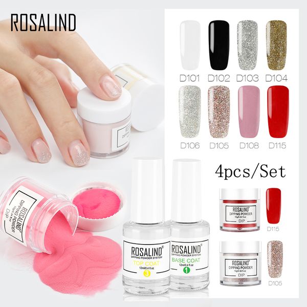 nail glitter rosalind dipping powders set base coat gradient french natural color holographic cure art for manicure, Silver;gold
nail glitter rosalind dipping powders set base coat gradient french natural color holographic cure art for manicure, Silver;gold