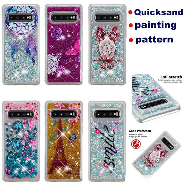 painted liquid soft tpu cover for samsung galaxy s10 s10e s10 plus soft tpu pc luxury cases animal picture pattern back cover
painted liquid soft tpu cover for samsung galaxy s10 s10e s10 plus soft tpu pc luxury cases animal picture pattern back cover