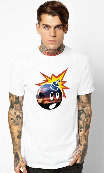 new the hundreds t-shirt new logo usa size em1 sweatshirt tee shirt