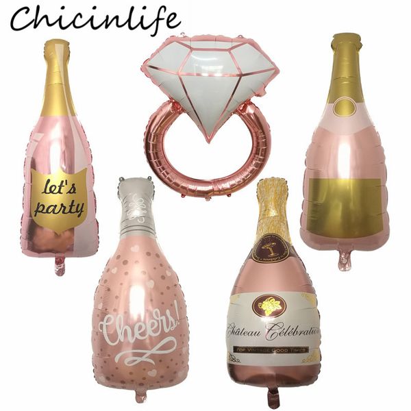 party decoration chicinlife 1pcs bottle beer cup diamond ring foil balloon birthday wedding bridal shower engagement valentine's day de
party decoration chicinlife 1pcs bottle beer cup diamond ring foil balloon birthday wedding bridal shower engagement valentine's day de
