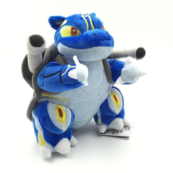 8inch 20cm blastoise преображение kyogre фаршированные плюшевые игрушки для детей подарки nopo065
8inch 20cm blastoise преображение kyogre фаршированные плюшевые игрушки для детей подарки nopo065