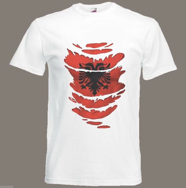 tshirt brand 2019 male short sleeve albanian flag t-shirt see muscles through ripped t-shirt albania sizes s - xxxl t shirt
tshirt brand 2019 male short sleeve albanian flag t-shirt see muscles through ripped t-shirt albania sizes s - xxxl t shirt