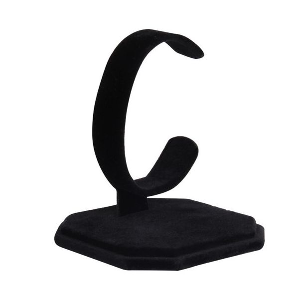turnfinger creative plush surface pp material watch jewelry display stand simple sophisticated fashion high-end luxury quality, Black;blue
turnfinger creative plush surface pp material watch jewelry display stand simple sophisticated fashion high-end luxury quality, Black;blue