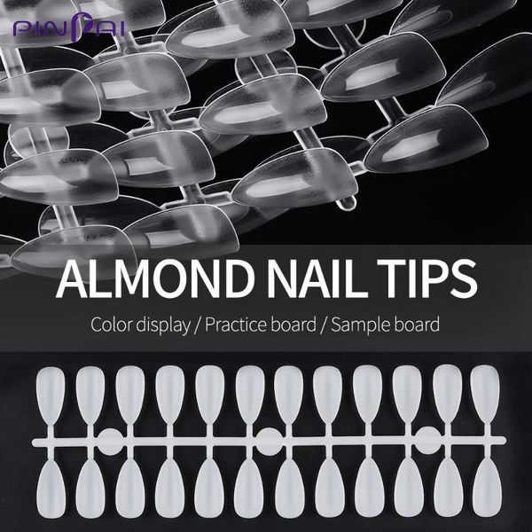 false nails 120 pcs almond shape full cover nail tips artificial fake manicure art practice polish color display, Red;gold
false nails 120 pcs almond shape full cover nail tips artificial fake manicure art practice polish color display, Red;gold