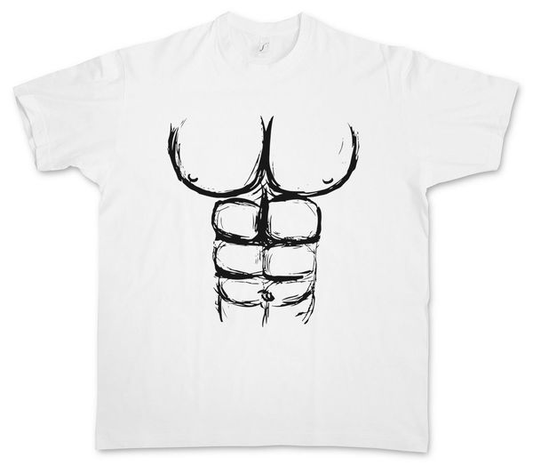 bodybuilder chest t-shirt gym fitness sports bauchmuskeln six pack bodybuilding short sleeve t shirt funny print tee
bodybuilder chest t-shirt gym fitness sports bauchmuskeln six pack bodybuilding short sleeve t shirt funny print tee
