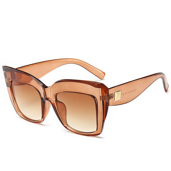 cat eye luxury retro big frame ladies sunglasses brand fashion sunshade sun glasses uv400gafas de sol, White;black
cat eye luxury retro big frame ladies sunglasses brand fashion sunshade sun glasses uv400gafas de sol, White;black