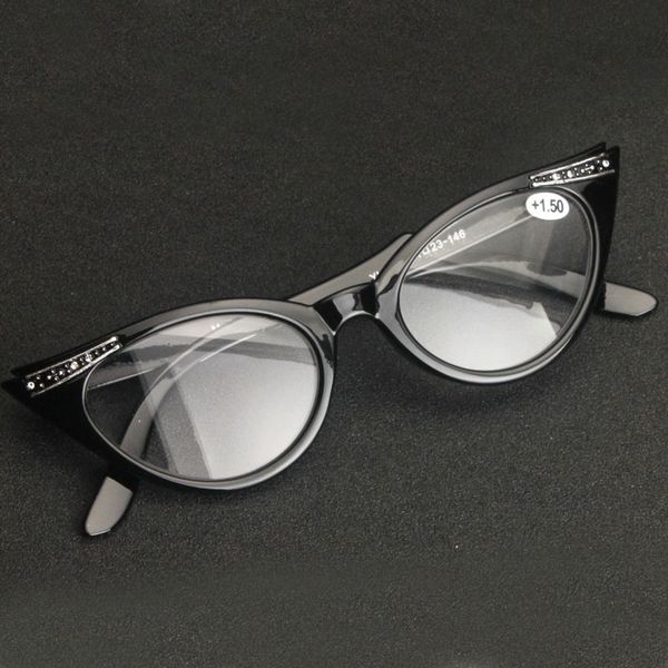 myt_0255 cat eye reading glasses women +100 150 200 250 300 350 glasses for sight reading eyewear, White;black
myt_0255 cat eye reading glasses women +100 150 200 250 300 350 glasses for sight reading eyewear, White;black