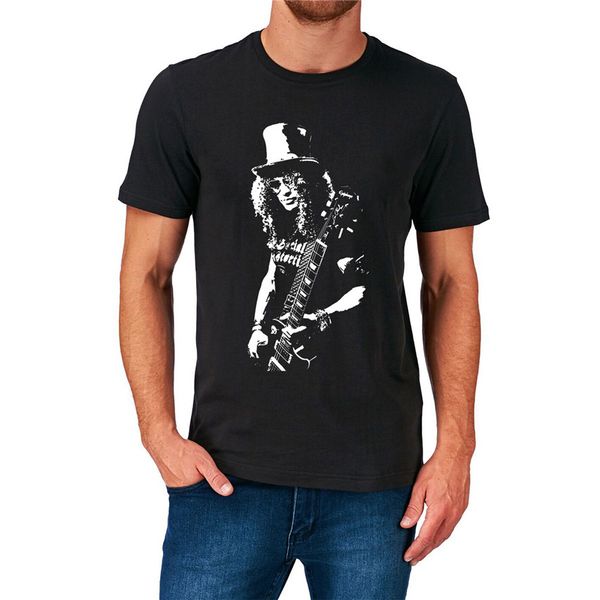 slash guns & roses t shirt retro vintage rock music birthday present gift customize tee shirt
slash guns & roses t shirt retro vintage rock music birthday present gift customize tee shirt