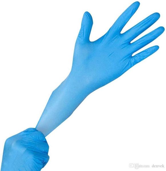 2021blue disposable nitrile gloves, thickened, wear-resistant, nitrile gloves waterproof, oil-proof-100 pcs per box powder free
2021blue disposable nitrile gloves, thickened, wear-resistant, nitrile gloves waterproof, oil-proof-100 pcs per box powder free