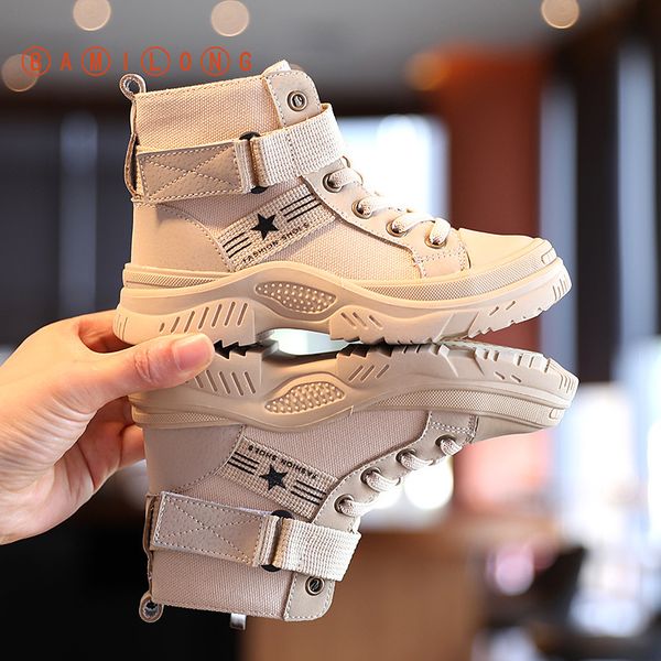 bamilong 2020 autumn kids boots zip boys martin boots size 27-37 toddler fall soft pu leather girls ankle b265, Black;grey
bamilong 2020 autumn kids boots zip boys martin boots size 27-37 toddler fall soft pu leather girls ankle b265, Black;grey