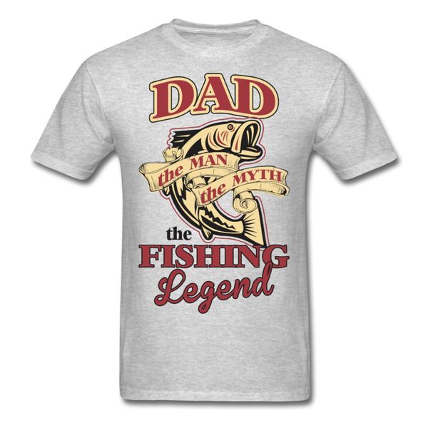 dad fishinger legend men's t shirt white o neck t shirt 2017 summer 100% cotton clothing hipster fashion western style
dad fishinger legend men's t shirt white o neck t shirt 2017 summer 100% cotton clothing hipster fashion western style