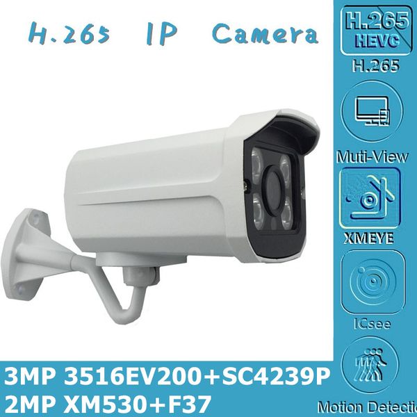3mp 2mp h.265 ip metal camera outdoor 2304*1296 3516e+sc4239p 1080p xm530+f37 onvif cms xmeye ip66 waterproof irc rtsp
3mp 2mp h.265 ip metal camera outdoor 2304*1296 3516e+sc4239p 1080p xm530+f37 onvif cms xmeye ip66 waterproof irc rtsp
