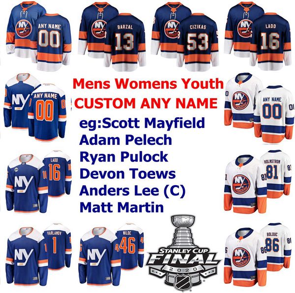 2020 stanley cup final new york islanders hockey jerseys adam pelech jersey ryan pulock devon toews thomas greiss 7 eberle custom stitched, Black;red
2020 stanley cup final new york islanders hockey jerseys adam pelech jersey ryan pulock devon toews thomas greiss 7 eberle custom stitched, Black;red