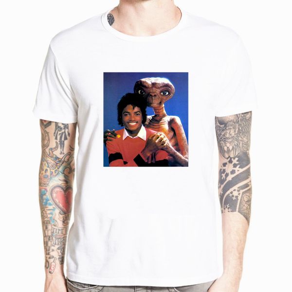 michael jackson & e.t t shirt shirts tee vintage retro thriller men tees tee t-shirt harajuku streetwear casual
michael jackson & e.t t shirt shirts tee vintage retro thriller men tees tee t-shirt harajuku streetwear casual