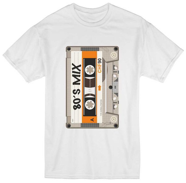 80's c90 cassette mix tape retro music mens t shirt streetwear funny tee tshirt
80's c90 cassette mix tape retro music mens t shirt streetwear funny tee tshirt