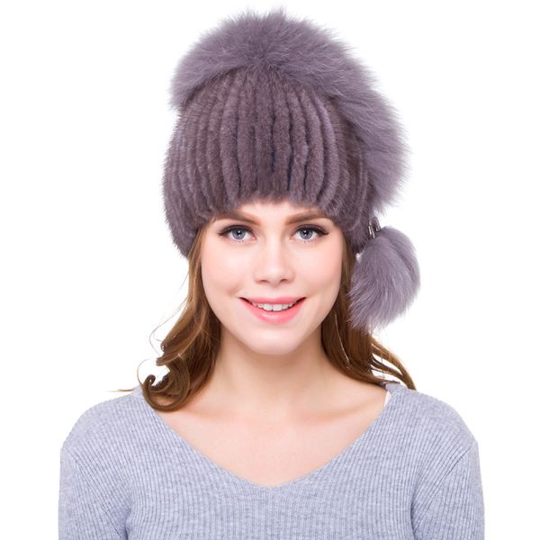 handmade russian women real skullies beanies hats fur winter lady caps fashion headgear lf5092, Blue;gray
handmade russian women real skullies beanies hats fur winter lady caps fashion headgear lf5092, Blue;gray