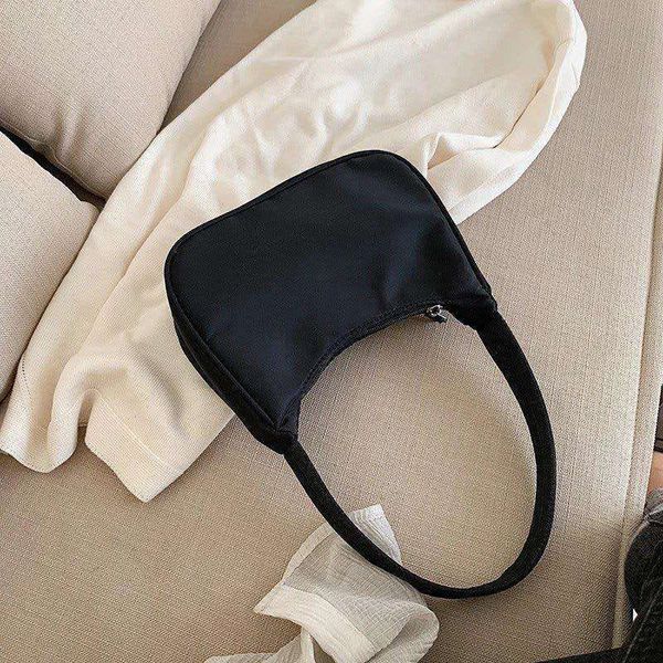2020 designer luxury shoulder bag 3a super nylon handbag selling wallet ladies bag messenger bag hobo wallet wholesale