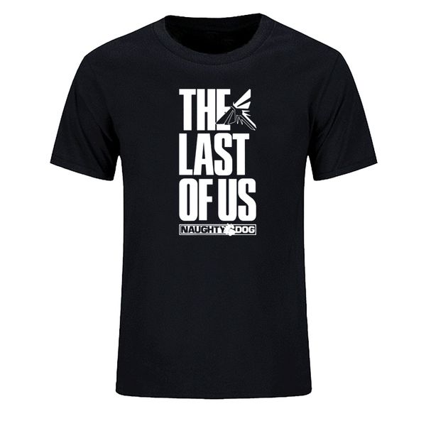 summer the last of us men t shirt the last survivor gamers printed pattern fashion o-neck cotton short sleeve tshirts
summer the last of us men t shirt the last survivor gamers printed pattern fashion o-neck cotton short sleeve tshirts