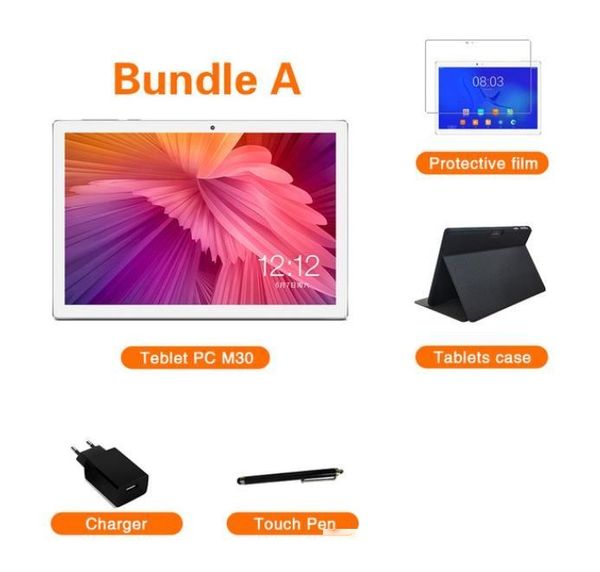 teclast m30 10.1 inch tablet mt6797 x27 deca core 2560 x 1600 2.5k ips screen dual 4g 4gb ram 128gb rom android tablet pc
teclast m30 10.1 inch tablet mt6797 x27 deca core 2560 x 1600 2.5k ips screen dual 4g 4gb ram 128gb rom android tablet pc