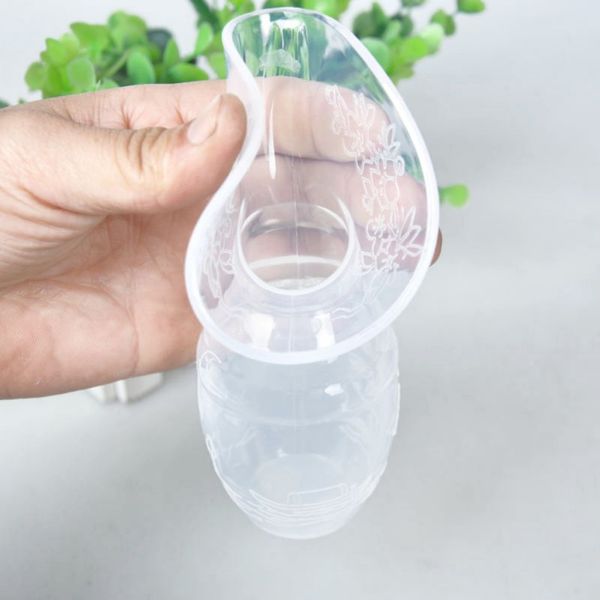 dropshipping silicone breastfeeding manual breast pump baby feeding milk saver suction bottle feeding accessories
dropshipping silicone breastfeeding manual breast pump baby feeding milk saver suction bottle feeding accessories